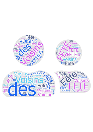 Fête des Voisins