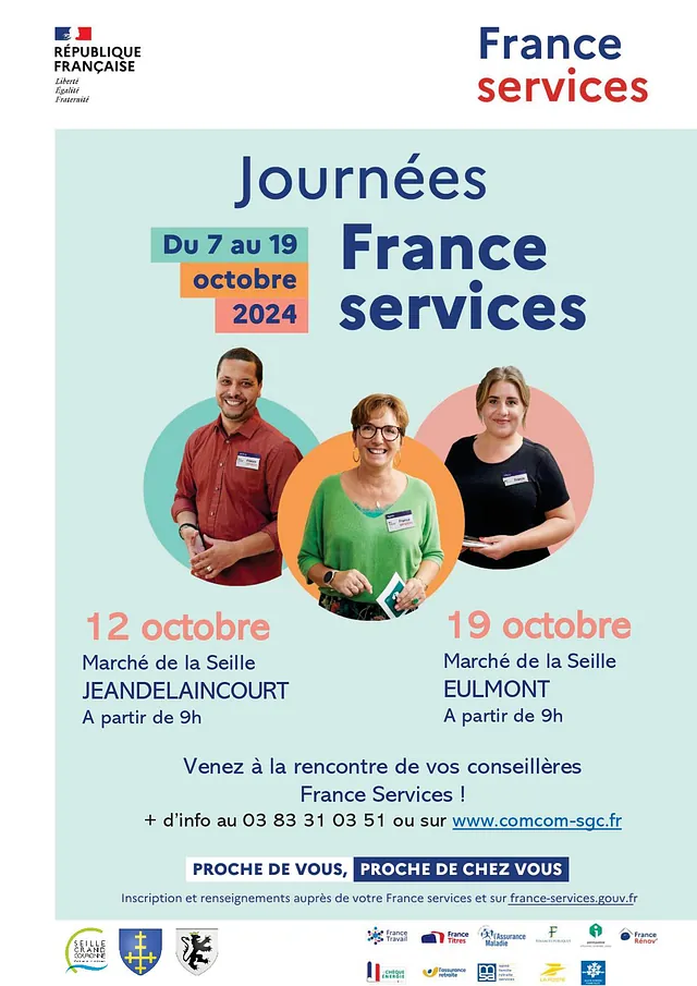 France Services